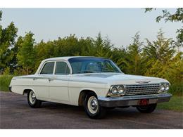 1962 Chevrolet Bel Air (CC-1772994) for sale in Sioux Falls, South Dakota