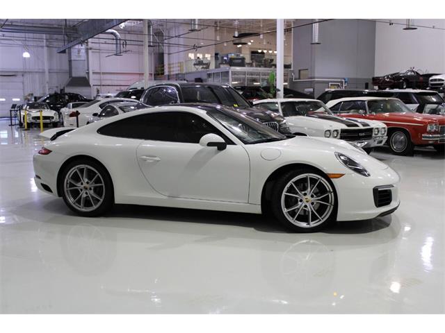 2019 Porsche 911 (CC-1770301) for sale in Charlotte, North Carolina