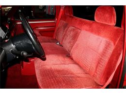 1992 Ford F150 (CC-1773011) for sale in New Braunfels, Texas