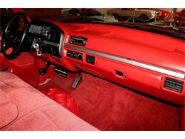 1992 Ford F150 (CC-1773011) for sale in New Braunfels, Texas