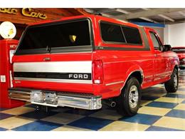 1992 Ford F150 (CC-1773011) for sale in New Braunfels, Texas