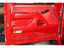 1992 Ford F150 (CC-1773011) for sale in New Braunfels, Texas