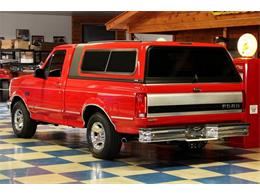 1992 Ford F150 (CC-1773011) for sale in New Braunfels, Texas