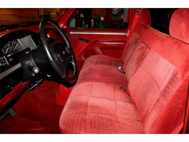 1992 Ford F150 (CC-1773011) for sale in New Braunfels, Texas