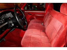 1992 Ford F150 (CC-1773011) for sale in New Braunfels, Texas