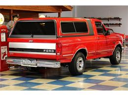 1992 Ford F150 (CC-1773011) for sale in New Braunfels, Texas