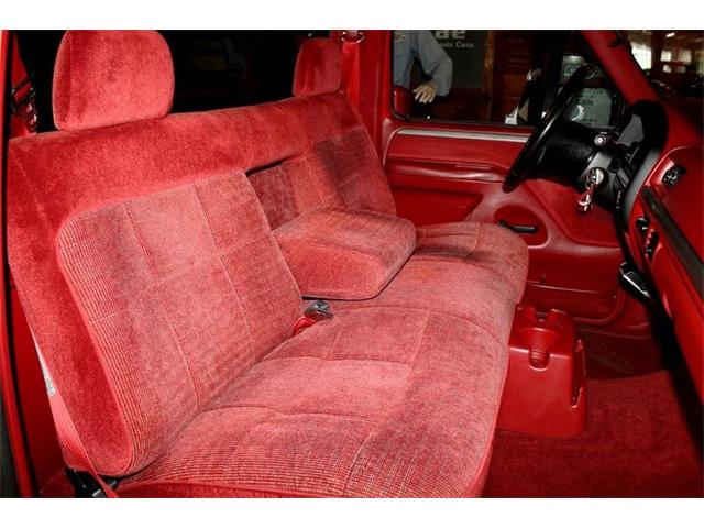 1992 Ford F150 (CC-1773011) for sale in New Braunfels, Texas