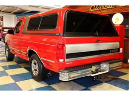 1992 Ford F150 (CC-1773011) for sale in New Braunfels, Texas