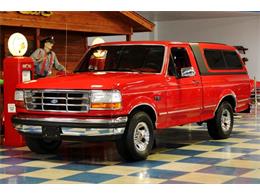 1992 Ford F150 (CC-1773011) for sale in New Braunfels, Texas