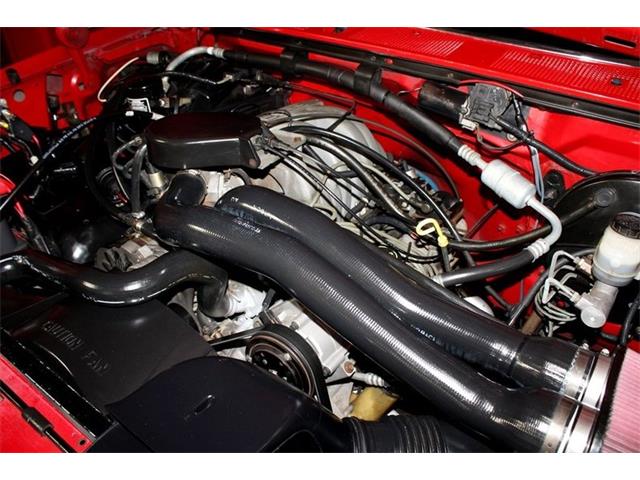 1992 Ford F150 (CC-1773011) for sale in New Braunfels, Texas