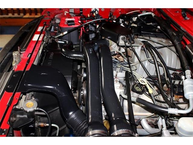 1992 Ford F150 (CC-1773011) for sale in New Braunfels, Texas