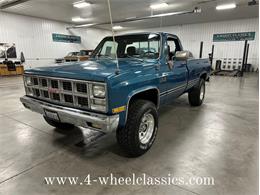 1981 GMC 2500 (CC-1773017) for sale in Holland , Michigan