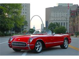 1953 Chevrolet Corvette (CC-1773018) for sale in St. Louis, Missouri