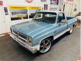 1985 Chevrolet C/K 10 (CC-1770302) for sale in Mundelein, Illinois