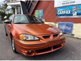 2004 Pontiac Grand Am (CC-1773028) for sale in Woodbury, New Jersey