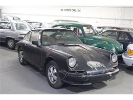 1968 Porsche 912 (CC-1773043) for sale in Elyria, Ohio