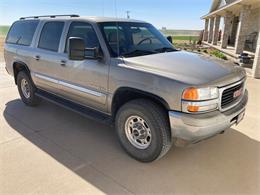 2002 GMC Yukon (CC-1773060) for sale in Great Bend, Kansas