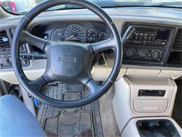 2002 GMC Yukon (CC-1773060) for sale in Great Bend, Kansas