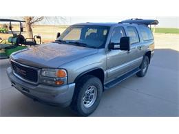 2002 GMC Yukon (CC-1773060) for sale in Great Bend, Kansas