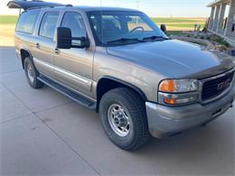 2002 GMC Yukon (CC-1773060) for sale in Great Bend, Kansas