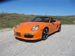 2008 Porsche Boxster (CC-1773061) for sale in Omaha, Nebraska