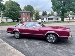 1978 Ford Thunderbird (CC-1773074) for sale in Utica, Ohio