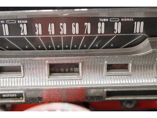 1962 Mercury Comet (CC-1773085) for sale in Morgantown, Pennsylvania