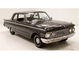 1962 Mercury Comet (CC-1773085) for sale in Morgantown, Pennsylvania