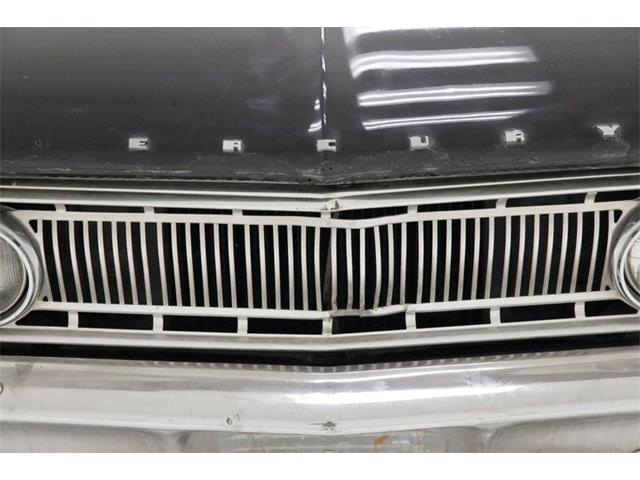 1962 Mercury Comet (CC-1773085) for sale in Morgantown, Pennsylvania