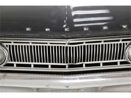1962 Mercury Comet (CC-1773085) for sale in Morgantown, Pennsylvania