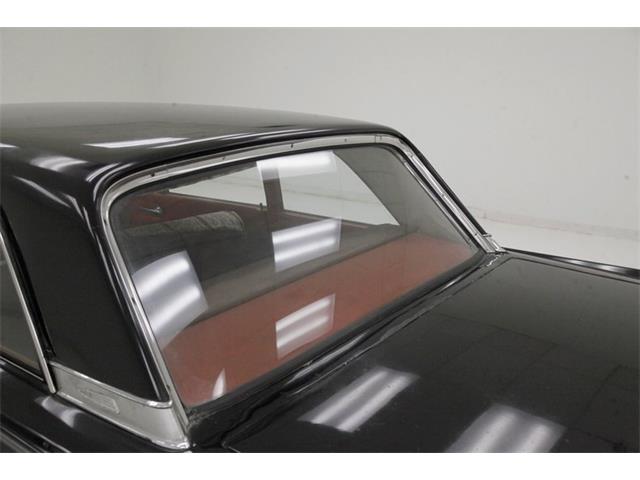 1962 Mercury Comet (CC-1773085) for sale in Morgantown, Pennsylvania