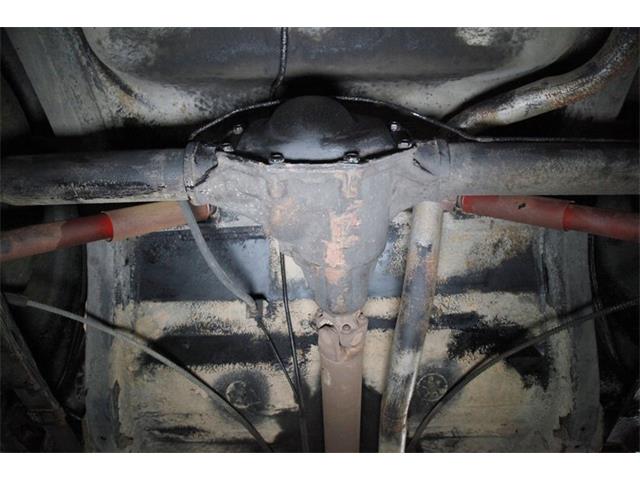 1962 Mercury Comet (CC-1773085) for sale in Morgantown, Pennsylvania