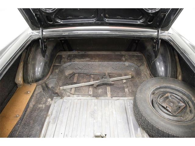 1962 Mercury Comet (CC-1773085) for sale in Morgantown, Pennsylvania