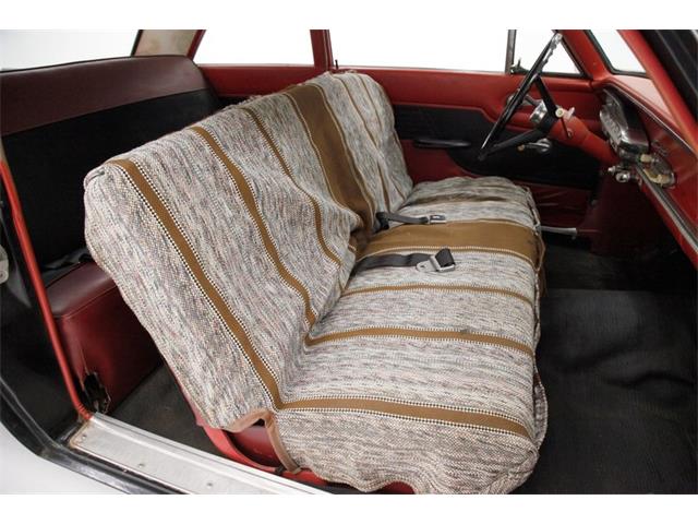 1962 Mercury Comet (CC-1773085) for sale in Morgantown, Pennsylvania