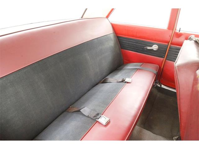 1962 Mercury Comet (CC-1773085) for sale in Morgantown, Pennsylvania