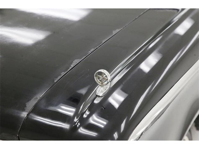 1962 Mercury Comet (CC-1773085) for sale in Morgantown, Pennsylvania