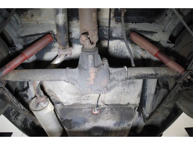 1962 Mercury Comet (CC-1773085) for sale in Morgantown, Pennsylvania