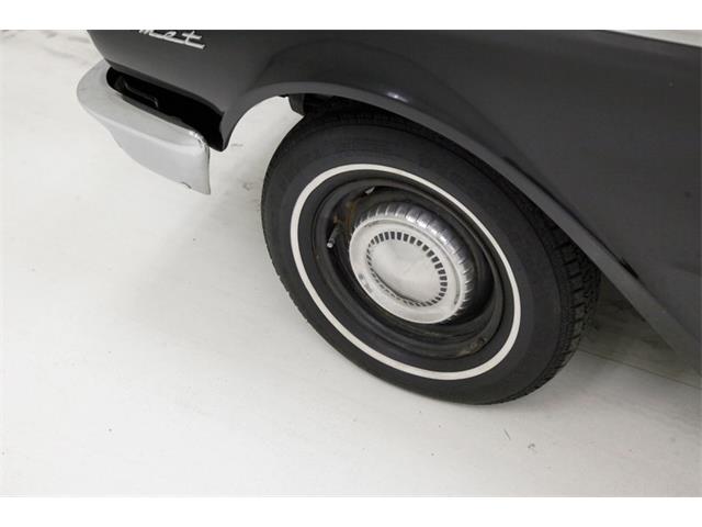1962 Mercury Comet (CC-1773085) for sale in Morgantown, Pennsylvania