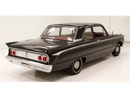 1962 Mercury Comet (CC-1773085) for sale in Morgantown, Pennsylvania