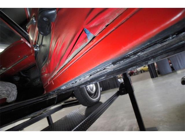 1962 Mercury Comet (CC-1773085) for sale in Morgantown, Pennsylvania