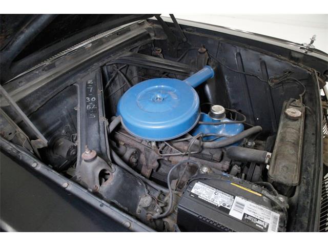 1962 Mercury Comet (CC-1773085) for sale in Morgantown, Pennsylvania