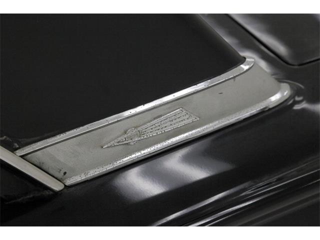 1962 Mercury Comet (CC-1773085) for sale in Morgantown, Pennsylvania