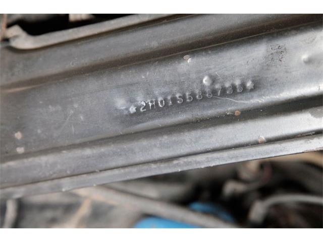 1962 Mercury Comet (CC-1773085) for sale in Morgantown, Pennsylvania