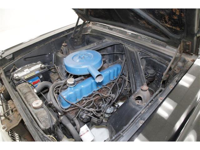 1962 Mercury Comet (CC-1773085) for sale in Morgantown, Pennsylvania