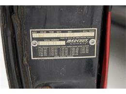 1962 Mercury Comet (CC-1773085) for sale in Morgantown, Pennsylvania