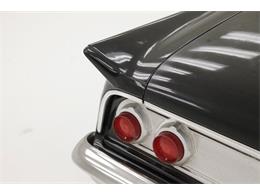 1962 Mercury Comet (CC-1773085) for sale in Morgantown, Pennsylvania