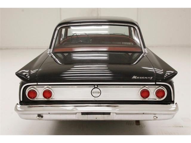 1962 Mercury Comet (CC-1773085) for sale in Morgantown, Pennsylvania