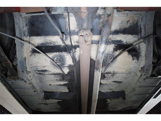 1962 Mercury Comet (CC-1773085) for sale in Morgantown, Pennsylvania