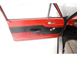 1962 Mercury Comet (CC-1773085) for sale in Morgantown, Pennsylvania