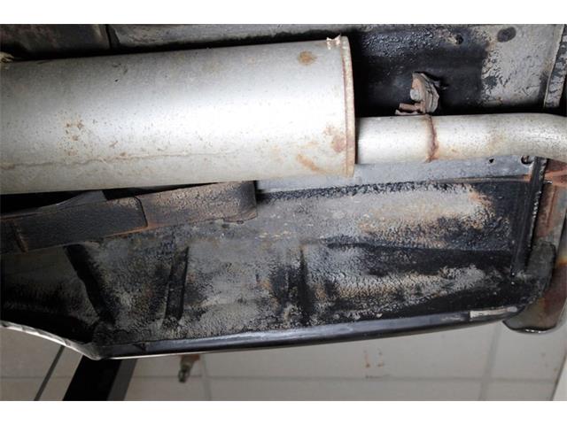 1962 Mercury Comet (CC-1773085) for sale in Morgantown, Pennsylvania